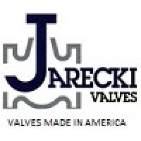 Jarecki Valves logo - Similar company to Arch Plastics Packaging, Llc
