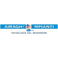 AIRAGHI IMPIANTI AC SRL logo - Similar company to Rhotermica S.R.L
