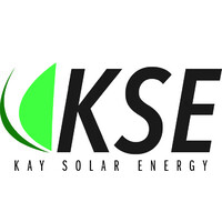 Kay Solar Energy logo - Similar company to Gpaee (Greater Philadelphia Chapter Of The Association Of Energy Engineers)