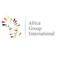 AFRICA GROUP INTERNATIONAL logo - Similar company to Archi'Green