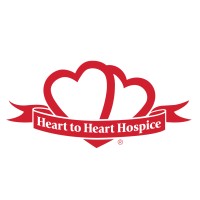 Heart to Heart Hospice logo - Similar company to Elara Caring