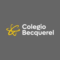 Colegio Becquerel logo - Similar company to Promuvex