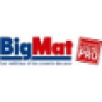 Bigmat Maroc/ Gs De Matériaux Et Matériels De Construction.
