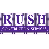 Rush Construction Services Ltd logo - Similar company to Wask