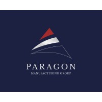 Paragon Manufacturing Group logo - Similar company to Empyreal