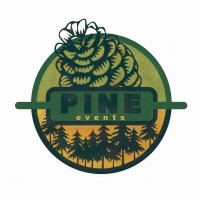 Pine Events - Unikalių renginių organizavimas logo - Similar company to Grail Events