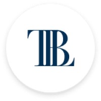 The Bishop Law Firm logo - Similar company to Dischell Bartle Dooley