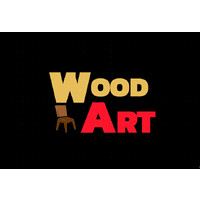 Wood Art logo - Similar company to Woodart