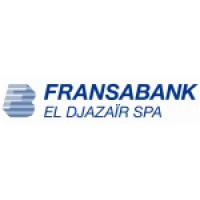 FRANSABANK EL DJAZAIR logo - Similar company to Fransabank (France) Sa