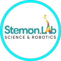 STEM-ON Labs Science & Robotics logo - Similar company to Ward'S Science