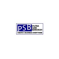 CV. PUTRA SARI BAROKAH logo - Similar company to Gimsak