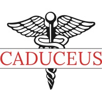 CADUCEUS logo - Similar company to Aggregata
