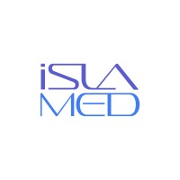 ISLA MED logo - Similar company to Aesthetic Visions Gmbh