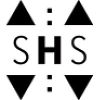 SHS publishing logo - Similar company to Thaumazo Publishing