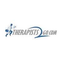 Therapists2Go.com logo - Similar company to Functional Life Achievement
