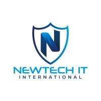 NewTechIT International logo - Similar company to Codway