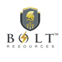 Bolt Resources logo - Similar company to Programming Club, Tejgaon College