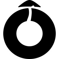 Ô Champignon logo - Similar company to Magic Frames Nl