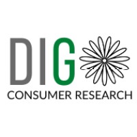 DiG Consumer Research logo - Similar company to Consumer Research Associates
