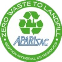 APARISAC logo - Similar company to M&D Consulting