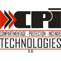 CPI Technologies S.A. logo - Similar company to Pspm-Group