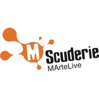 Scuderie MArteLive logo - Similar company to Fite Group