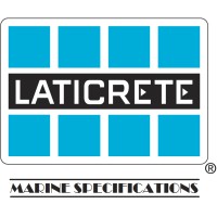 Laticrete Marine Specifications logo - Similar company to Laticrete Marine