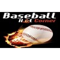 Baseball Hot Corner
