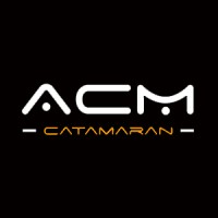 Acm-Catamaran