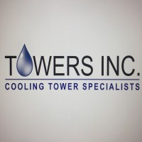 Towers Inc. Cooling Tower Specialists logo - Similar company to Cooling Tower Technology