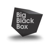 Big Black Box logo - Similar company to Faradsteel Co