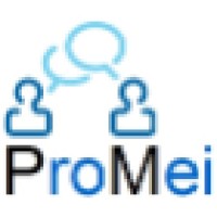 Promei logo - Similar company to Provarmo Bv