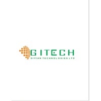 Givian Technologies logo - Similar company to Priority Communications Limited