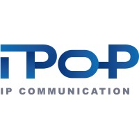 IPOP NC logo - Similar company to Optimium