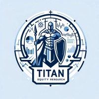 Titan Equity Research logo - Similar company to Currentsea