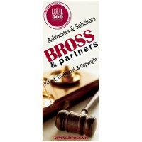 Bross & Partners IP & Law Firm logo - Similar company to S&O Ip
