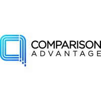 Comparison Advantage logo - Similar company to Aek Media Advertising Agency