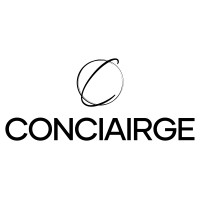 CONCIAIRGE logo - Similar company to Sweqlink