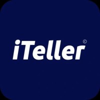iTeller logo - Similar company to One Crypto Ventures