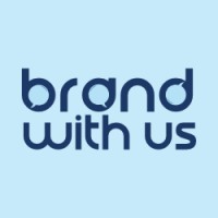Brand With Us logo - Similar company to Display Developments