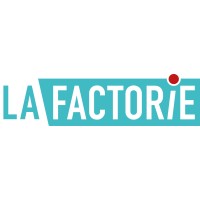 LA FACTORIE logo - Similar company to Madlab Animations