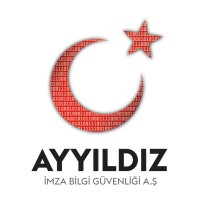 AYYILDIZ İMZA BİLGİ GÜVENLİĞİ VE TEKNOLOJİLERİ A.Ş logo - Similar company to Marcoman
