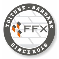 FFX-Toiture SRL logo - Similar company to Serenity Toiture