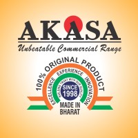 Akasa International logo - Similar company to Hindchef Pvt. Ltd.