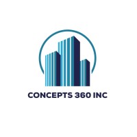 Concepts 360 Inc logo - Similar company to Siteline360