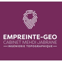 EMPREINTE-GEO Cabinet Mehdi Jabrane logo - Similar company to Geomtec