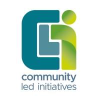 Community Led Initiatives CIC logo - Similar company to Code Blue Group