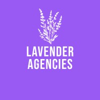 Lavender Agencies logo - Similar company to Allaboutwebservices.Com Inc