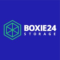 Boxie24 | Storage With Free Pick-Up Service