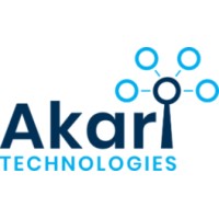Akari Technologies, LLC logo - Similar company to Predictive Ux